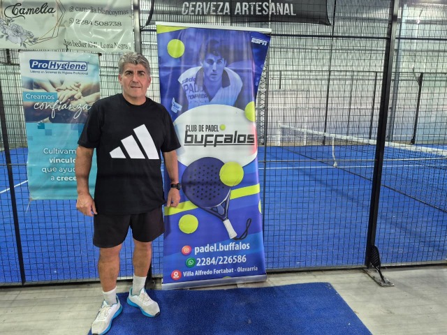 �Me propuse estar entre las ocho mejores parejas y lo logr�